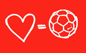 football love