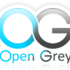 Open Grey