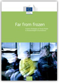 Far from frozen