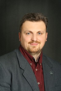 Roman Petrov